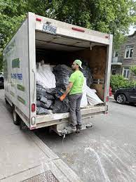 Professional Junk Removal in Cuyahoga Falls, OH